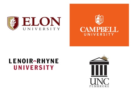 elon-campbell-lenoir-rhyne-pembroke