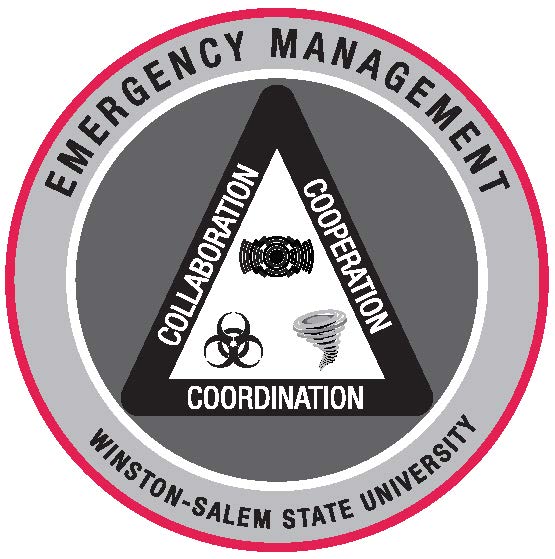 emergency management logo