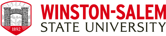 Winston-Salem State University logo