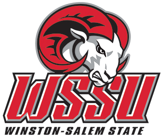 WSSU Ram Logo