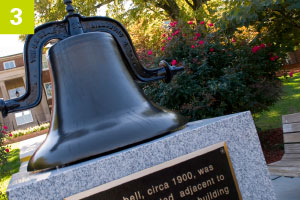 Historic Bell