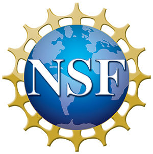 National Science Foundation Logo (NSF)