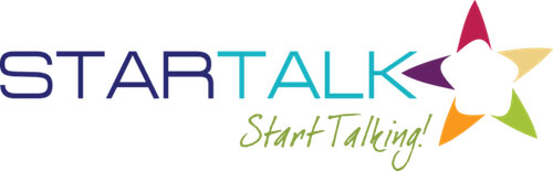 STARTALK LOGO: 