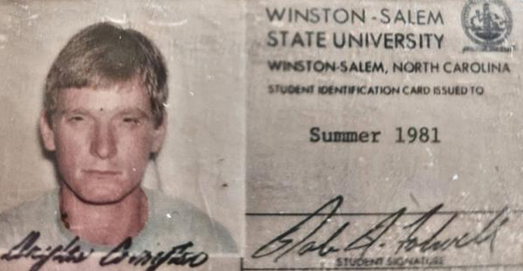 WSSU photo ID