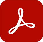 Adobe Acrobat icon