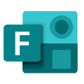 Microsoft Forms logo