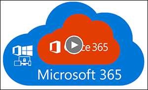 Microsoft Office 365 logo