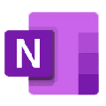 OneNote logo