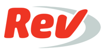 Rev logo