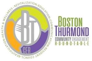 Boston Thurmond logo