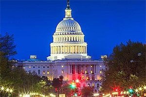 The Capital Building