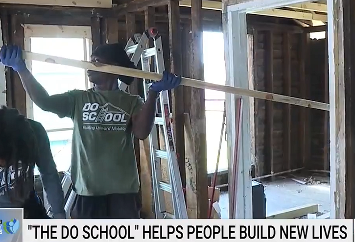 Members of the Do School