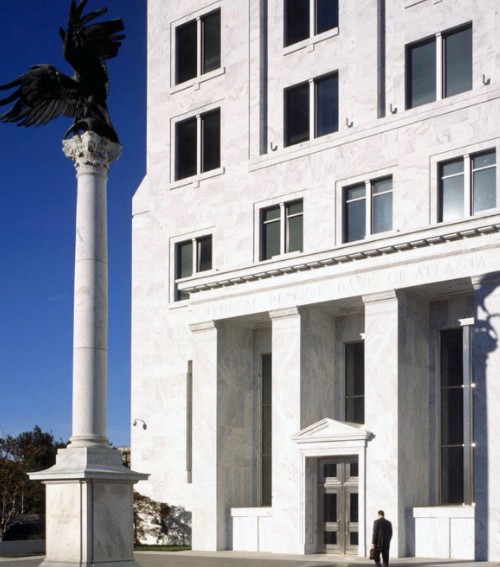ederal Reserve of Atlanta