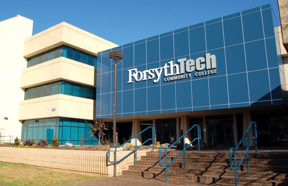 Forsyth Tech