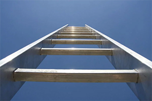 A ladder