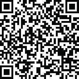 Education Preparation Program Admission Application QR code