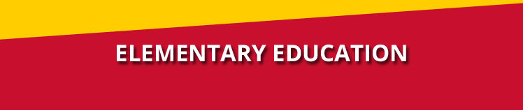 Elementary Education (BS)