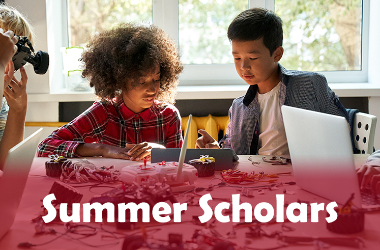 Summer Scholars