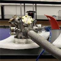 Vacuum Systems