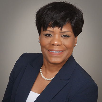 Dr. Cheryl Thaxton