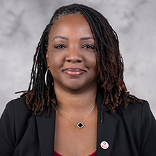 Ronice Johnson-Guy, Ed.D.