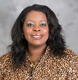 Dr. Tammara Thomas