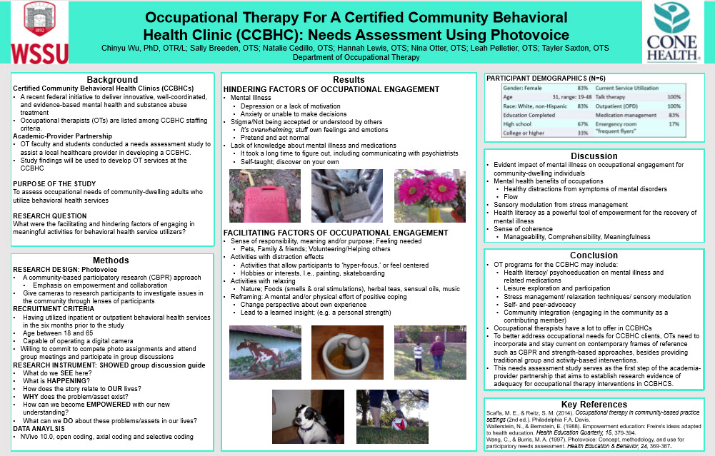 Research Poster