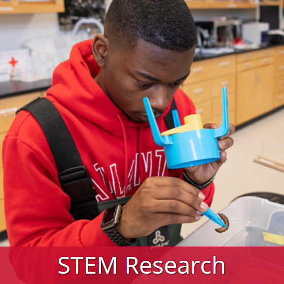 STEM Research