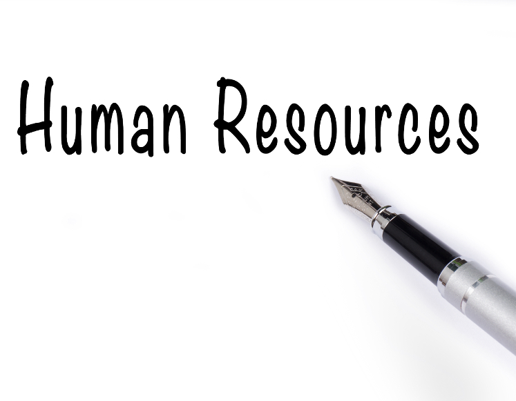 Human Resources