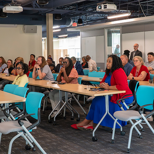 Midterm Assessment Plans