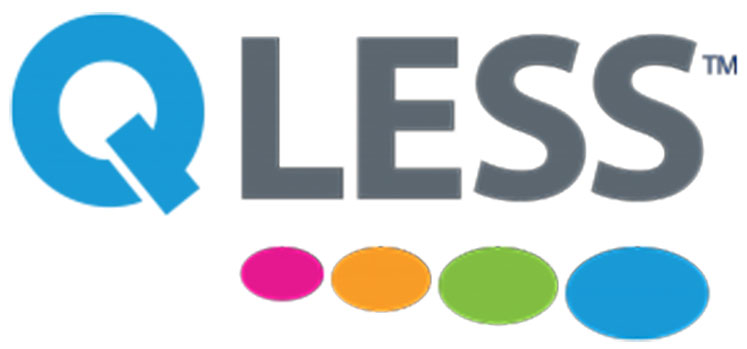 QLESS logo