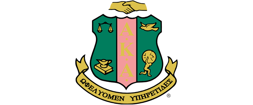 Alpha Kappa Alpha Sorority, Inc. 