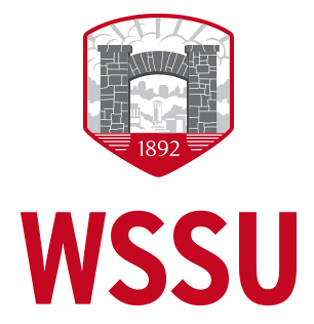 wssu logo